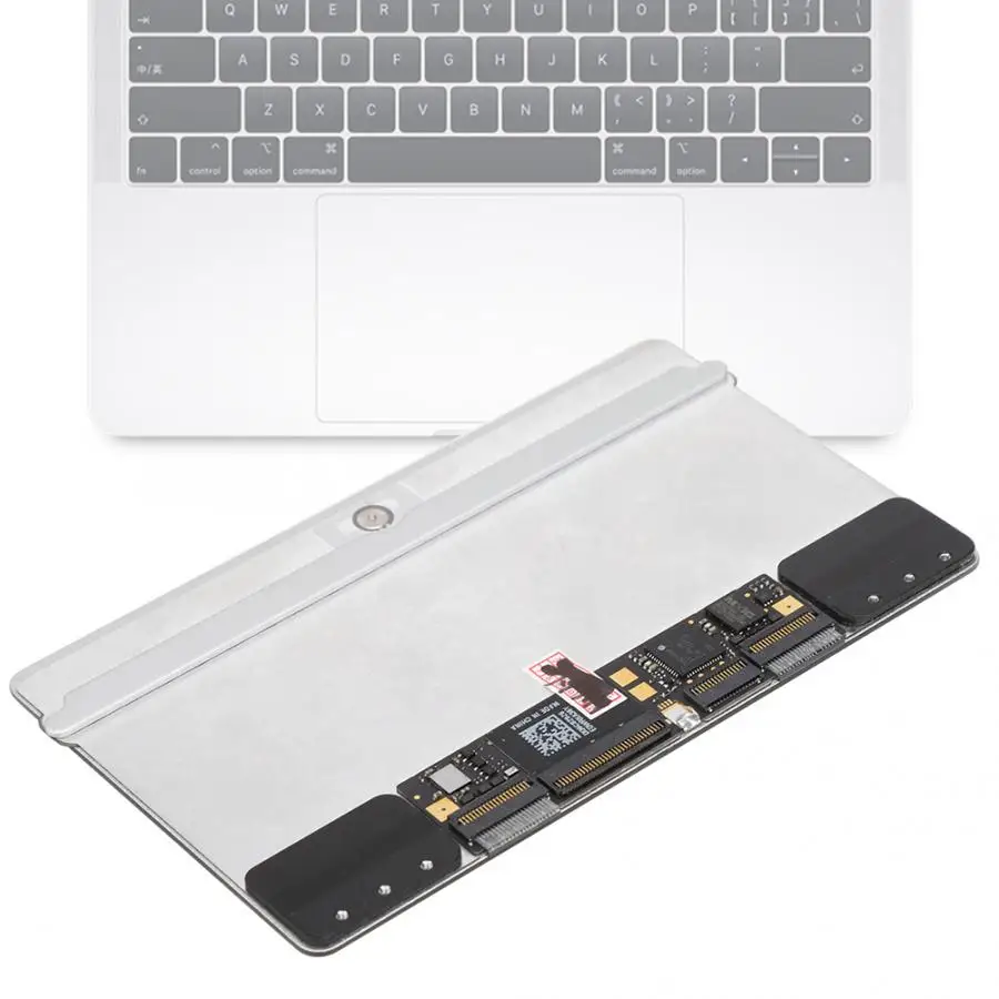 Аксессуары для ноутбуков замена сенсорной панели предназначен для MacBook Air A1370 2011-2012 сенсорная панель для ноутбука