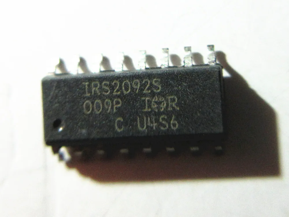 10 шт. IC IRS2092S