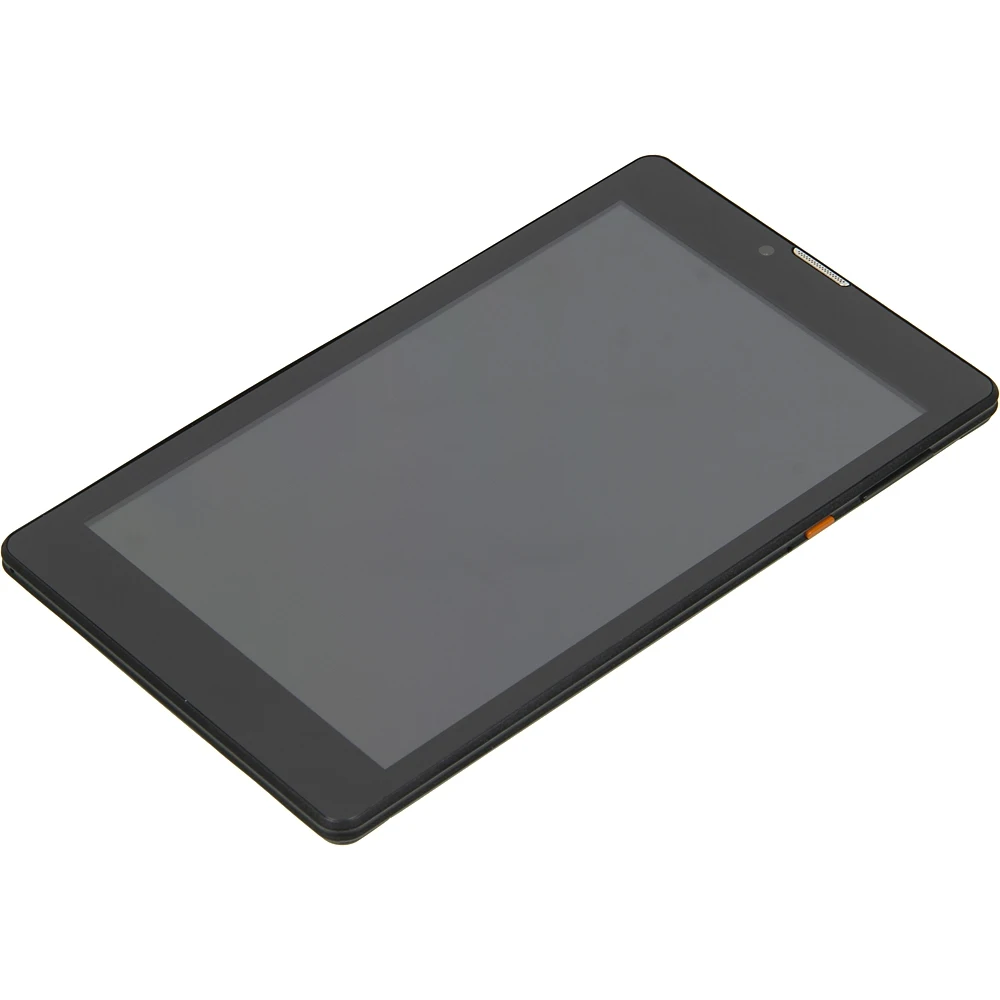 Планшет Digma CITI 7507 4G SC9832 4C/2Gb/32Gb 7" IPS 1280x800/3G/4G/And7.0/черный/BT/GPS/5Mpix/2Mpix