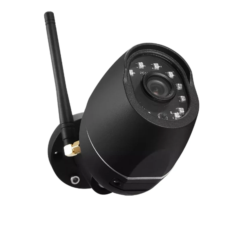 

C30 Camera WiFi Outdoor Waterproof Camera 1080P HD Surveillance Camera ONVIFCamera with SD Card Slot Max Support 128G