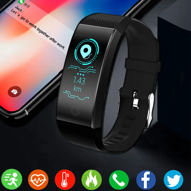 Спортивный Браслет, цифровые часы для женщин, электронный светодиодный, цифровые наручные часы, женские часы, женские наручные часы для Android IOS relogio
