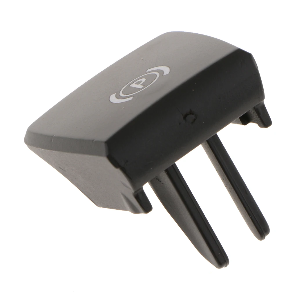 Car Handbrake Parking Switch Brake Button For BMW X5 X6 E70 E71