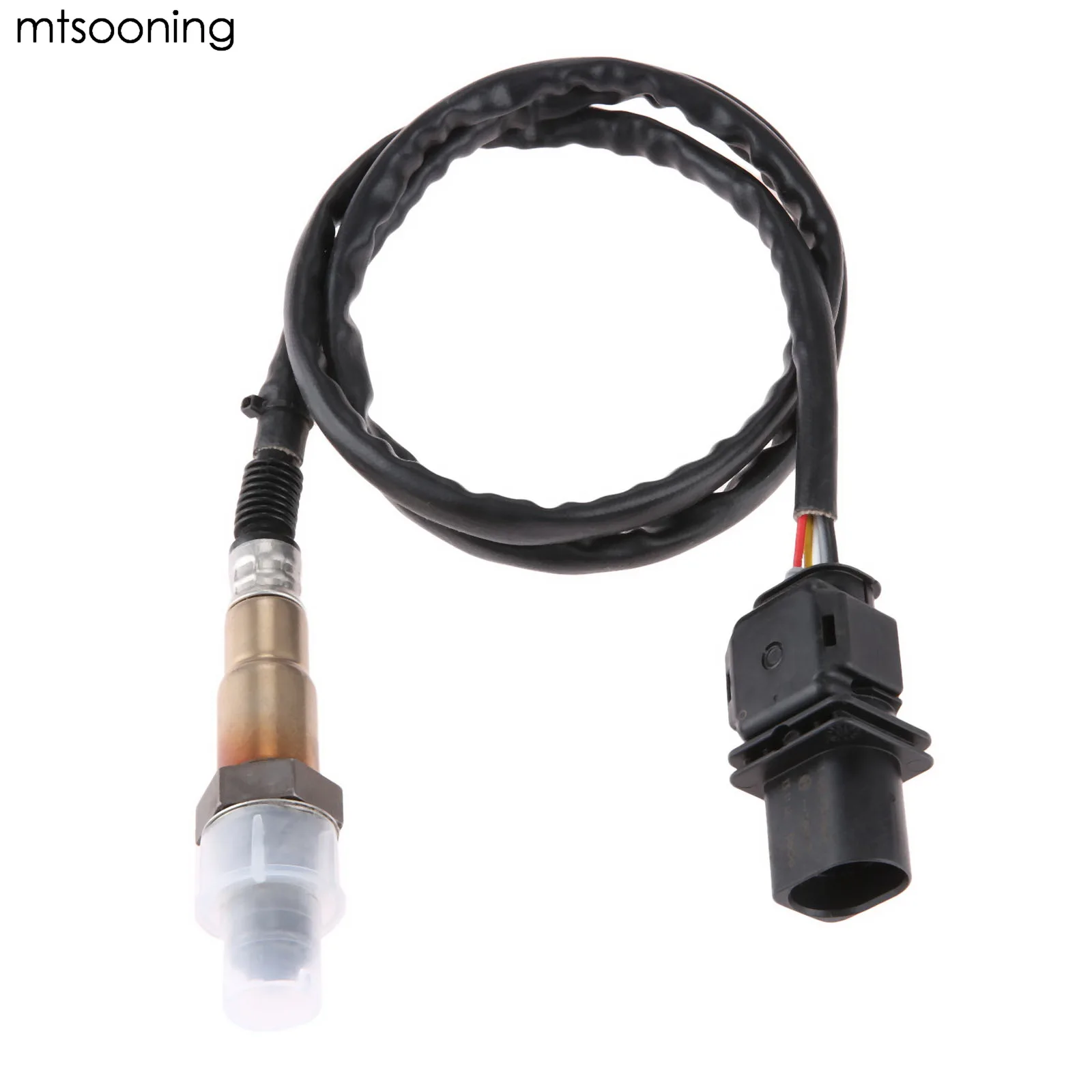 Mtsooning 2 шт. кислородный датчик 234 5107 Высокое качество для 2009 2012 Audi Volkswagen Ford E 150 350 Escape