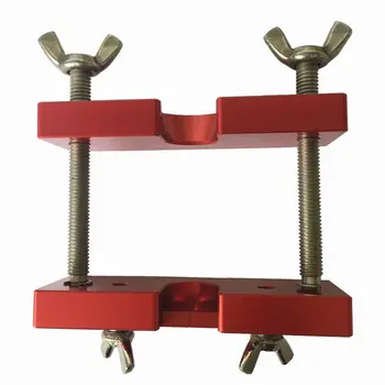 

Trumpet Mouthpiece Puller Tool Mouthpiece Remover 3.94x 4.33 inch Red