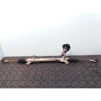 

4M5C3550AC ZIPPER STEERING Ford Focus SALOON (CHAP)