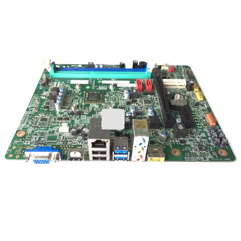 Для lenovo H3005 H5005 G5005 F5005 H425 рабочего Материнская плата CFT3I1 VER.1.1 5B20G06124