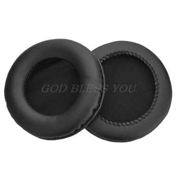 

Universal cushion Ear pads For Pioneer HDJ1000 For S-ONY MDR-V700DJ Headphones Drop Shipping