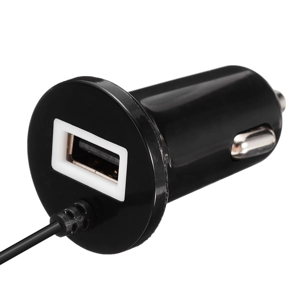 3.5mm bluetooth 3.0 Car AUX Speaker Dongle USB Charger FM Radio Aux Wireless HandsFree Car Kit Music Receiver Adapter