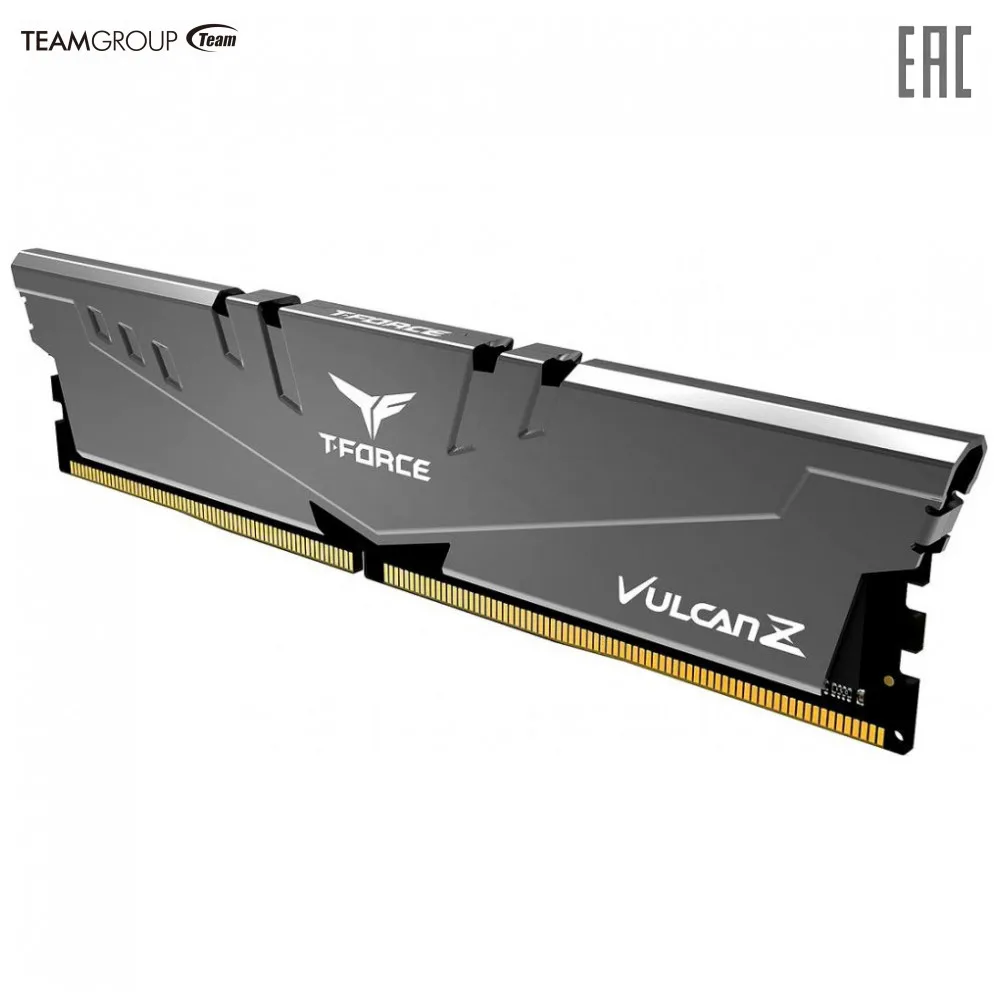 Модуль памяти TEAM GROUP 8GB PC24000 DDR4 TLZGD48G3000HC16C01 |
