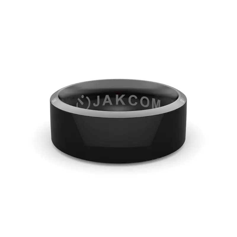 R3 носимое умное кольцо волшебные кольца на палец для ANdroid Windows NFC чип мобильного телефона 95AF