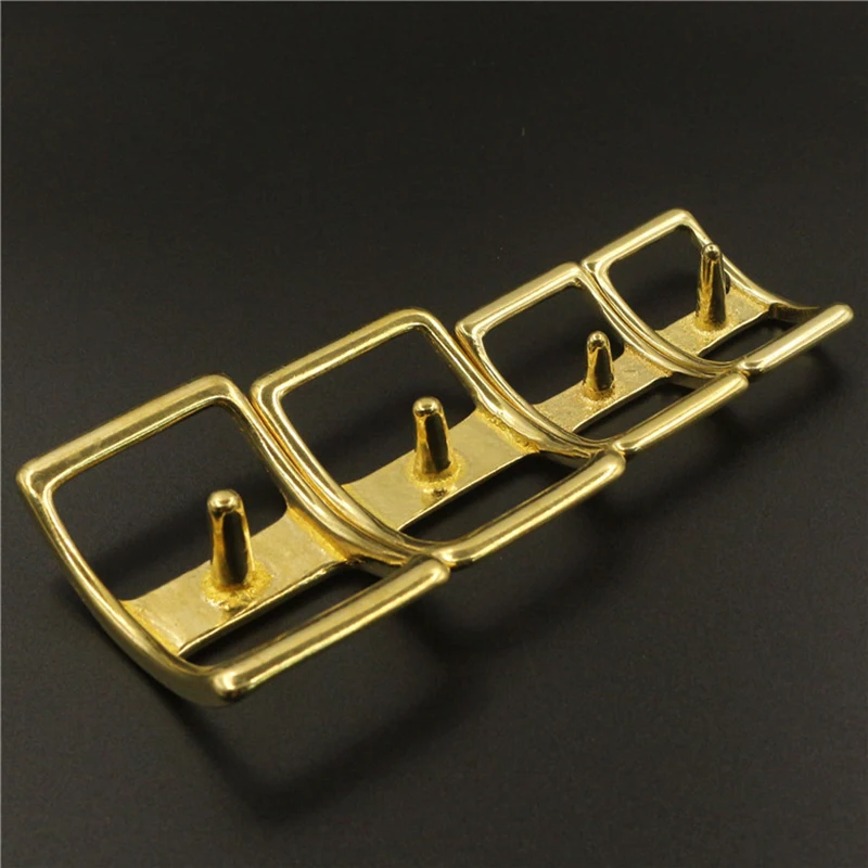 Твердый латунный ремень с пряжкой Conway лямкой через шею для лошадей наездника