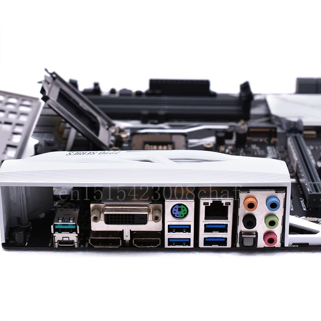 マザーボード ASUS PRIME Z270-A+intel Core i7-6700 Amazon.com: ASUS PRIME Z270-A LGA1151 DDR4 DP HDMI DVI M.2