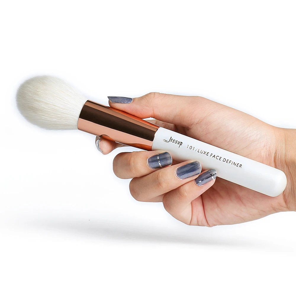 25 шт. набор кистей для макияжа T215|brush tool kit|jessup brushesmakeup brushes set makeup |