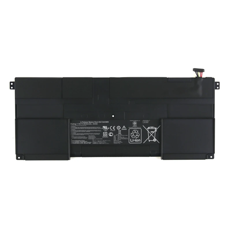 Kede аккумулятор для ноутбука 90NB0081-S00030 C41-TAICHI31 C41-TAICH131 для ASUS TAICHI 31 Taichi 31-CX003H 15 в 53Wh