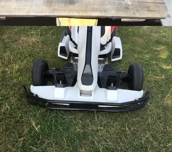 Бампер для Ninebot PRO набор карт заправки умный самобалансирующийся скутер защита от