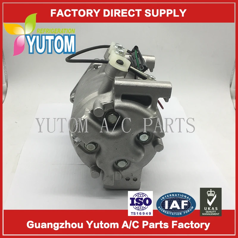 HS-110R авто AC компрессор для Honda CR-V 2.0i/2.4i 38810-PNB-006