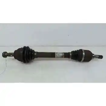 

9660782780 TRANSMISSION FRONT LEFT CITROEN BERLINGO BOX