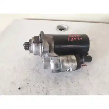 

LRS02419 STARTER MOTOR SKODA RAPID
