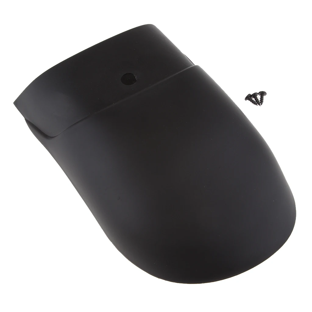 Perfeclan Motorcycle Body Frame Fender Extender Mudguard for BMW F700/F650GS