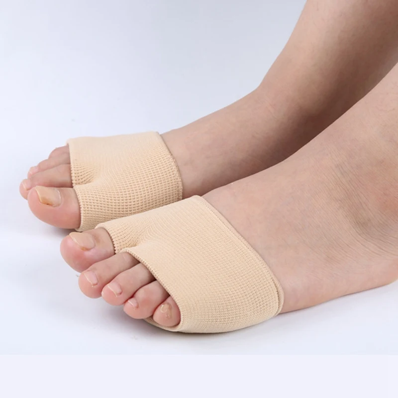 1 пара Bunion гелевый корректор прокладка стрейч Hallux Valgus протектор Защита носок Сепаратор ортопедические поставки