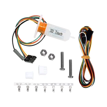 

For Ender 3 3S 3D Printer 3D Touch Bed Leveling Tool DIY Auto Leveling Sensor Printing Machine Accessory