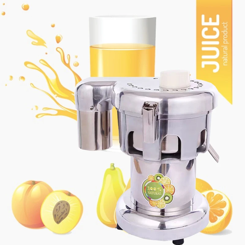 Top Selling Juice Extractor/fruit Juicer/automatic Orange Apple Juice Machine Juicers AliExpress