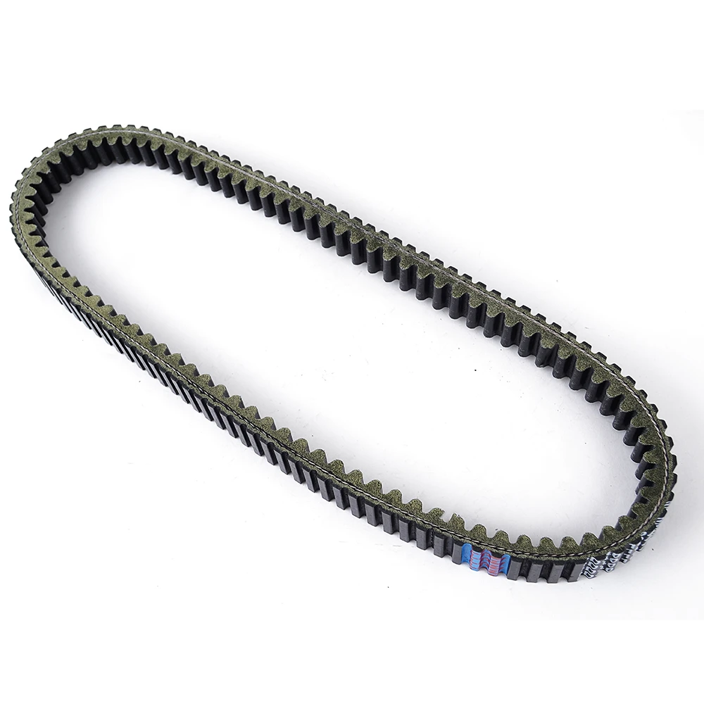 Motorcycle Scooter Drive Belt For KYMCO Downtown 300 350 Kawasaki J300 etc.