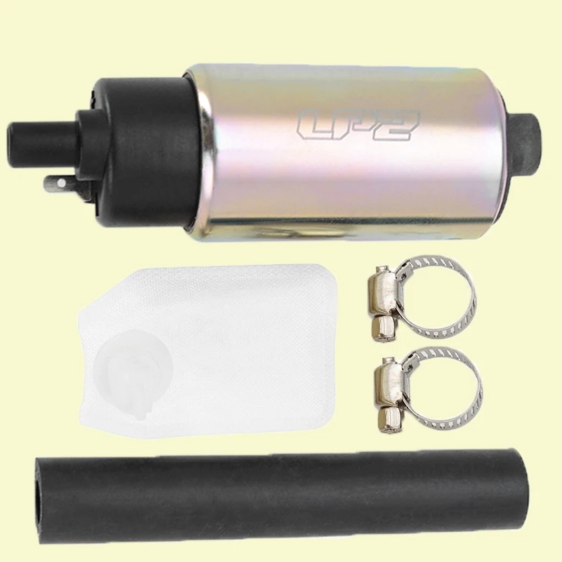 51D/27S1390700 Motorcycle 12V Fuel Pump For Yamaha YB125SPD YBR125