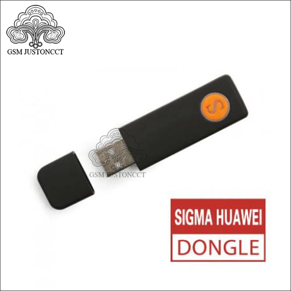 Новейший Sigma ключ SigmaKey для huawei flash repair unlock