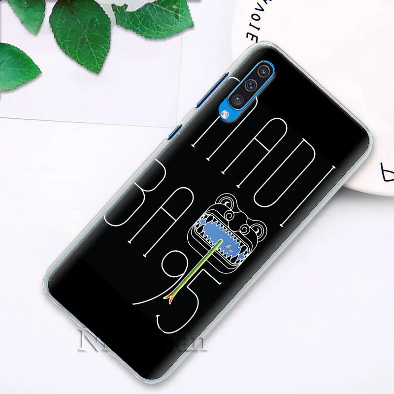 Забавные абстрактная живопись линии Для женщин чехол для samsung Galaxy A10e A10 A10s A20 A20e A30s A40 A50 A50s A60 A70 A80 защитный чехол для телефона чехол