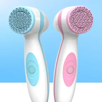 

Fashion Women Tools Electric Cleansing Device Face Washing Massager Device Pore Cleansing Face Washing Artifact Beauty Equipment