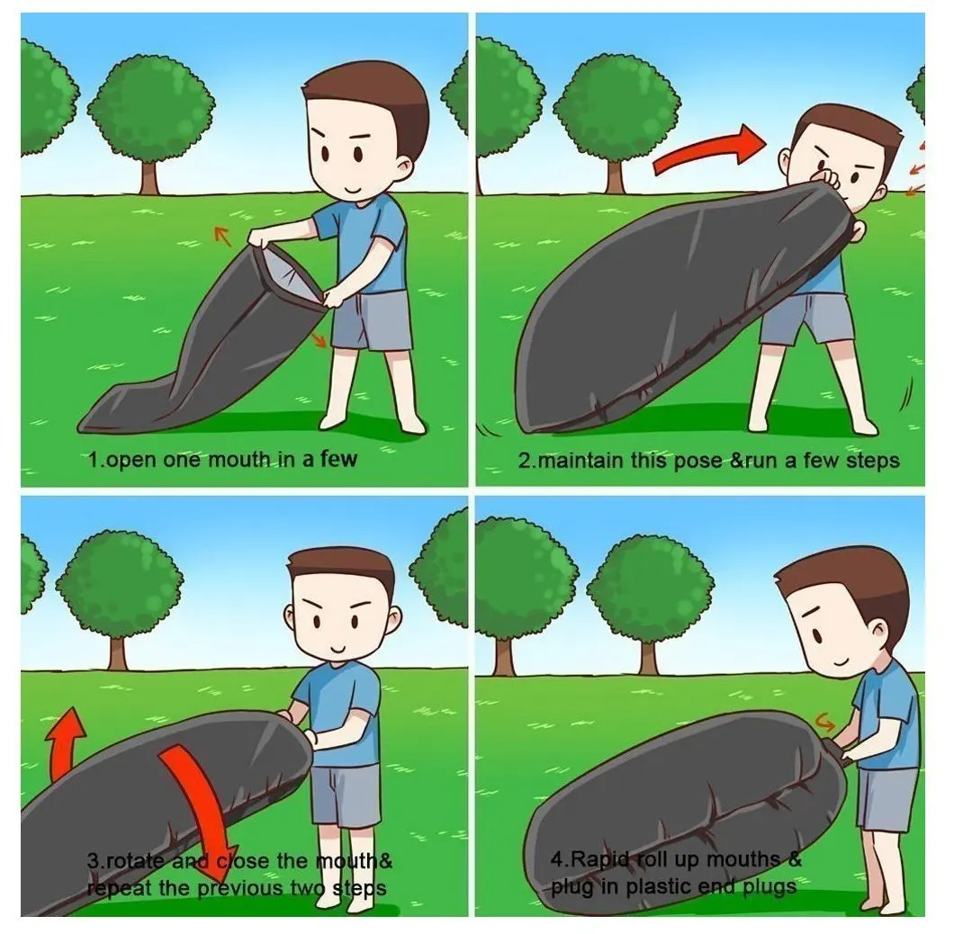 Надувной диван для кемпинга легкий портативный спальный мешок дивана надувная