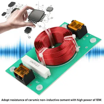 

606A 150W Trap Notch Filter for 6.5/8/10inch Full Frequency Speaker