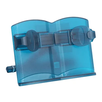 

Adjustable Portable Music Sheet Holder Multifunctional Fixed Non Slip Students Kitchen Book Reading Stand Recipe Document School