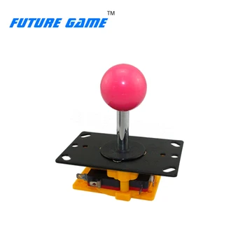 

Good Quality King of Fights Joystick Arcade Fighting Game Joystick With Micro Switch For Arcade Fighting Game