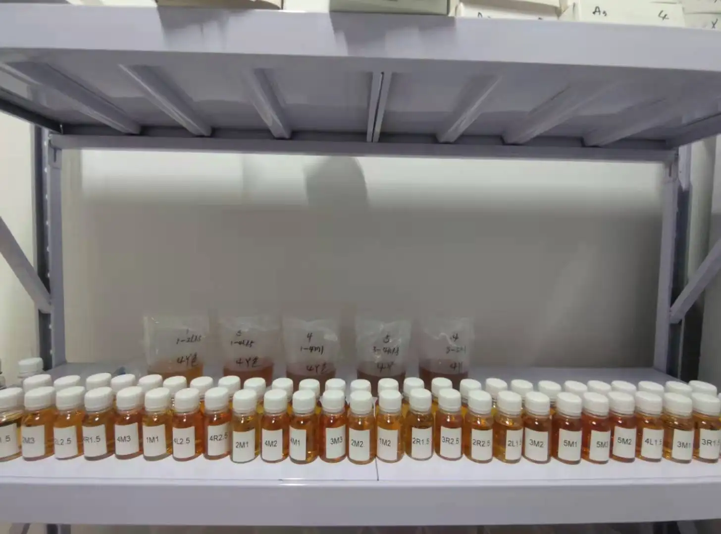 Green Dental Zirconia Liquid with 26 Vita Colors for SHT Inner Crown Coloring Ceramic Restoration
