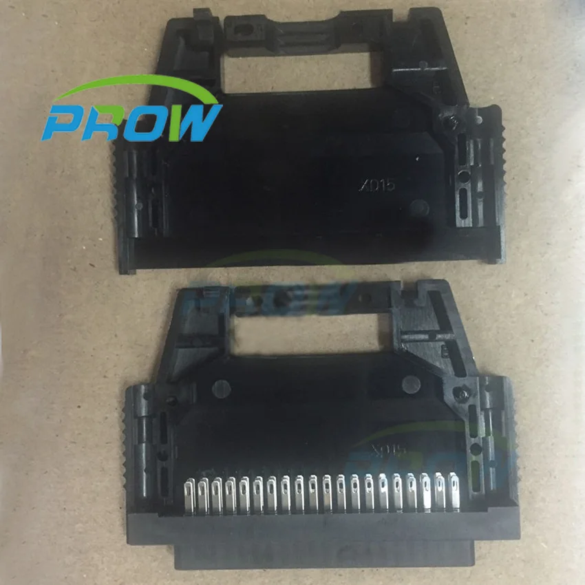 

Prow 40p 40pin Разъемы 40 core PLC FCN-360C040-B + FCN-361J040-AU