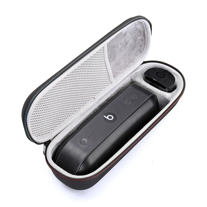 Для Beats Pill + Pill Plus Bluetooth портативный беспроводной динамик жесткий чехол для переноски
