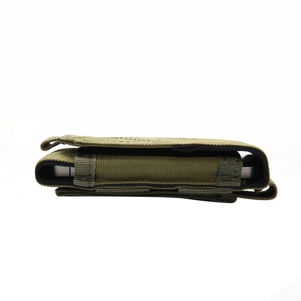 Универсальный спортивный Чехол для мобильного телефона на пояс, армейский чехол на пояс