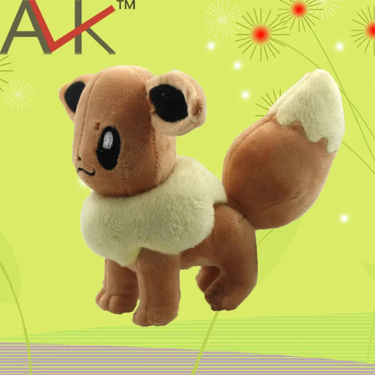 9 видов стилей TAKARA TOMY Покемон Пикачу мягкая игрушка Сквиртл хобби аниме плюшевая кукла игрушки для детей подарок на Рождество