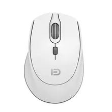 Мышь геймер беспроводная мышь эргономичное беспроводное соединение для ноутбука мышь 2,4G 2400 dpi USB портативная Милая Мини мышка компьютерная Mices-L812