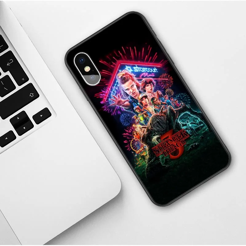 Мягкий силиконовый чехол для телефона из ТПУ чехол для iphone 8 7 Plus 6 6S Plus X XS MAX 5 5S SE XR Coque Capa