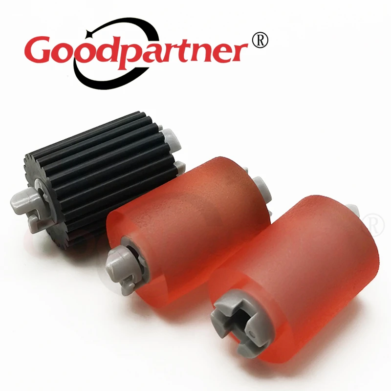 A64J564201 A64J564101 Tray 1 2 Feed Separation Pickup Roller for Konica Minolta bizhub C458 C558