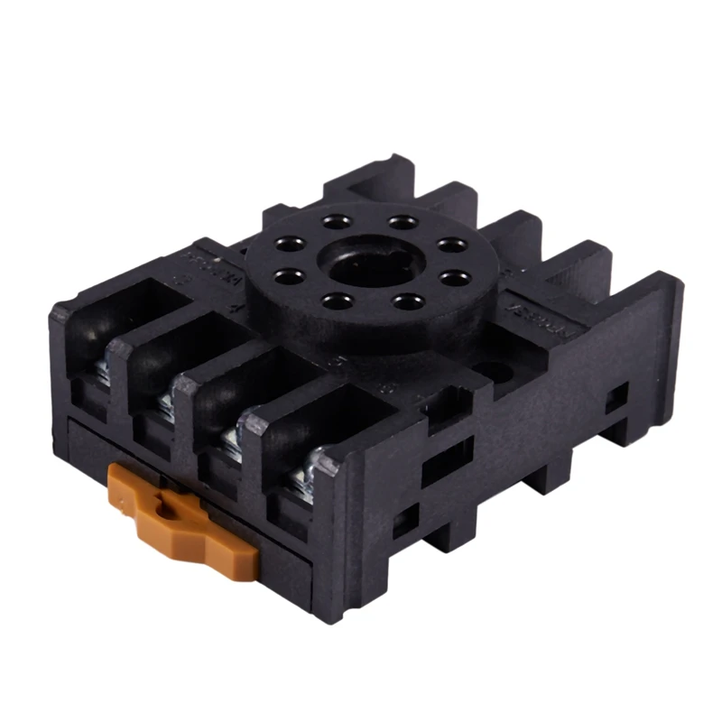 AC 220V 5A программируемое двухкратное реле задержки таймера устройство инструмент DH48S-S