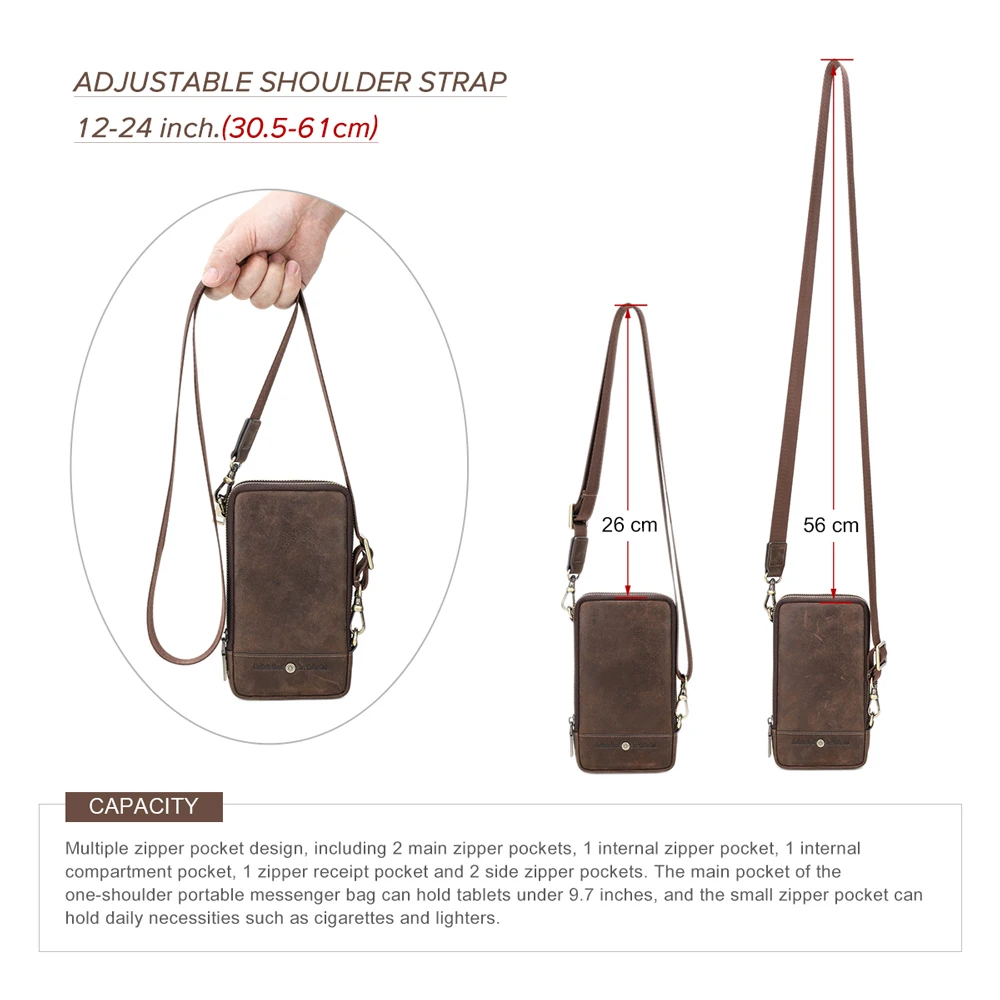 Multi-functional Woodworking Tools Height Gauge