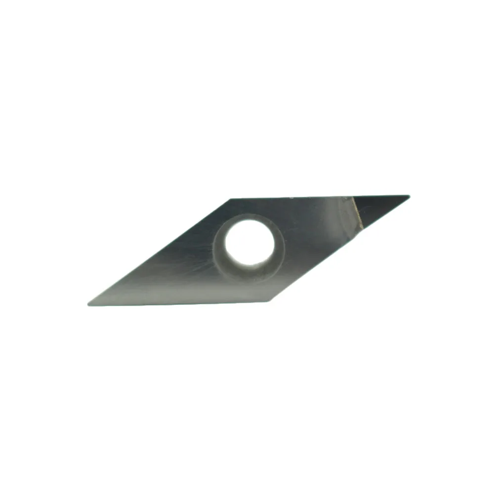 

One CNC diamond turning tool holder tool vcgt110304 vcgt110301 vbgt110302 vcgt110308 PCD CBN turning blade