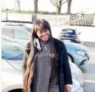 100% de cabello humano para mujer, accesorios para el pelo con flequillo, BrownTop, máquina de corona, tupé, extensiones de repuesto