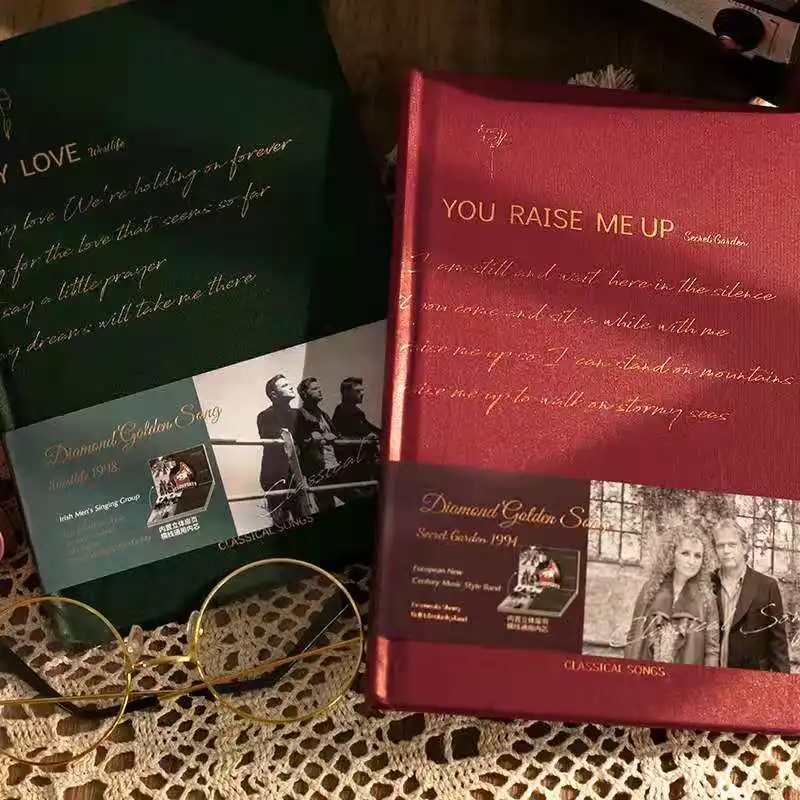 Рисунок 2 - Европейская и американская ретро