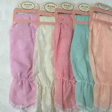 Стиль солнцезащитный манжет для защиты электровелосипеда дышащий студенческий стиль УФ-защита кружевной манжет