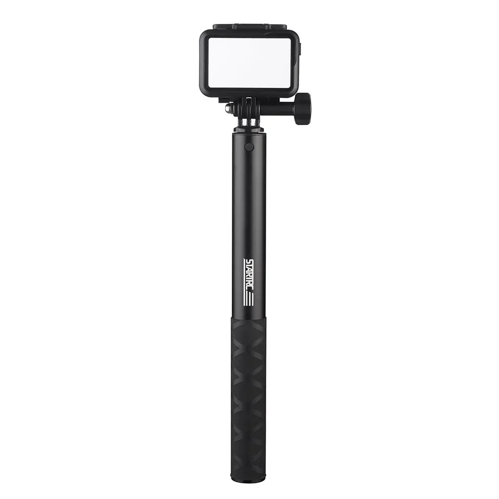 STARTRC ручной удлинитель селфи палка для DJI OSMO Карманный с 1 м линия передачи данных крепежный кронштейн набор держатель телефона селфи палка